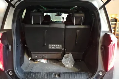 GAC Trumpchi M8 2023, 156500 км, за 21113 USD - фото 2