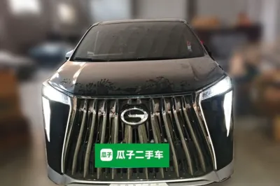 GAC Trumpchi M8 2023, 156500 км, за 21113 USD - фото 3