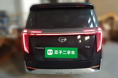 GAC Trumpchi M8 2023, 156500 км, за 21113 USD - фото 6