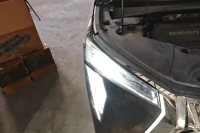 GAC Trumpchi M8 2023, 156500 км, за 21113 USD - фото 8