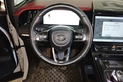 GAC Trumpchi M8 2023, 156500 км, за 21113 USD - фото 10