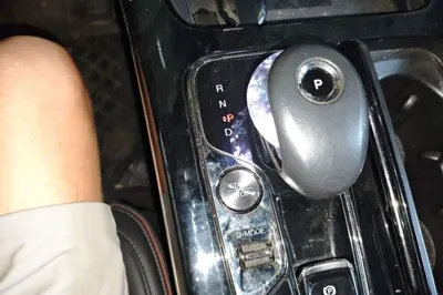 GAC Trumpchi M8 2023, 156500 км, за 21113 USD - фото 14