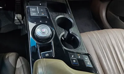 Kia K8 2022, 60156 км, за 18558.3 USD - фото 9