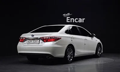 Toyota Camry 2017, 94386 км, за 10744.28 USD