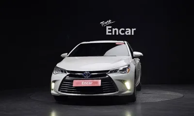 Toyota Camry 2017, 94386 км, за 10744.28 USD