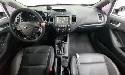 Kia K3 2018, 146930 км, за 5285.76 USD - фото 7