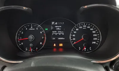 Kia K3 2018, 146930 км, за 5285.76 USD - фото 8