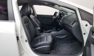 Kia K3 2018, 146930 км, за 5285.76 USD - фото 11