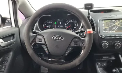 Kia K3 2018, 146930 км, за 5285.76 USD - фото 13
