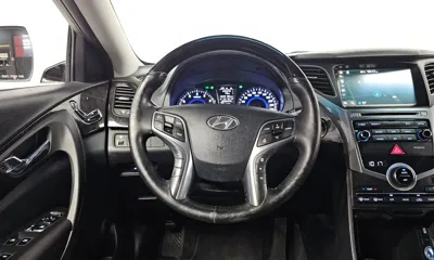 Hyundai Grandeur 2015, 135302 км, за 3741.63 USD - фото 12