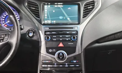 Hyundai Grandeur 2015, 135302 км, за 3741.63 USD - фото 13