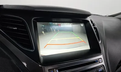 Hyundai Grandeur 2015, 135302 км, за 3741.63 USD - фото 14