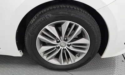 Hyundai Grandeur 2015, 135302 км, за 3741.63 USD - фото 21