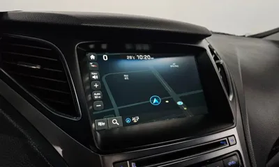 Hyundai Grandeur 2015, 135302 км, за 3741.63 USD - фото 27