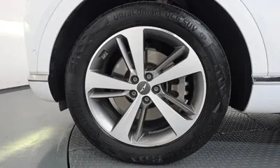 Genesis GV80 2021, 160914 км, за 22118.16 USD