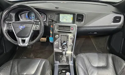 Volvo S60 2015, 131021 км, за 4529.34 USD - фото 7