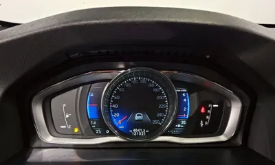 Volvo S60 2015, 131021 км, за 4529.34 USD - фото 8