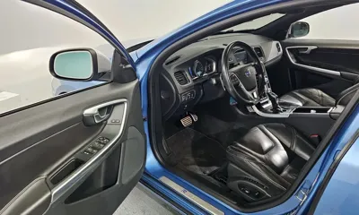 Volvo S60 2015, 131021 км, за 4529.34 USD - фото 10