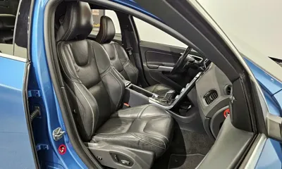 Volvo S60 2015, 131021 км, за 4529.34 USD - фото 12