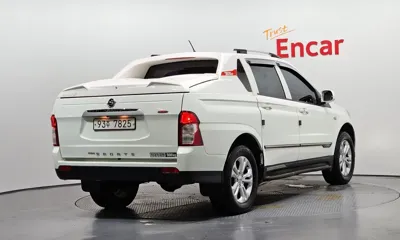 KG_Mobility_Ssangyong KORANDO 2017, 178925 км, за 29171.59 USD