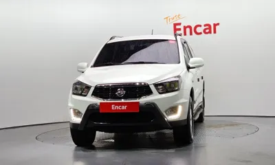KG_Mobility_Ssangyong KORANDO 2017, 178925 км, за 29171.59 USD