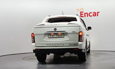KG_Mobility_Ssangyong KORANDO 2017, 178925 км, за 29171.59 USD