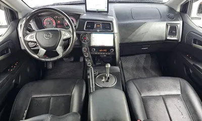 KG_Mobility_Ssangyong KORANDO 2017, 178925 км, за 29171.59 USD - фото 7