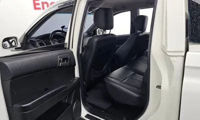 KG_Mobility_Ssangyong KORANDO 2017, 178925 км, за 29171.59 USD - фото 11