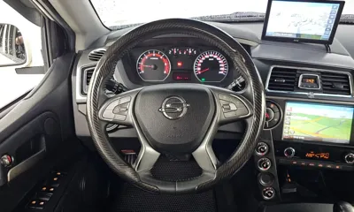 KG_Mobility_Ssangyong KORANDO 2017, 178925 км, за 29171.59 USD - фото 13