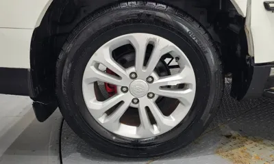 KG_Mobility_Ssangyong KORANDO 2017, 178925 км, за 29171.59 USD - фото 20