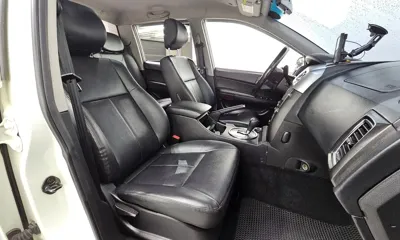 KG_Mobility_Ssangyong KORANDO 2017, 178925 км, за 29171.59 USD - фото 25