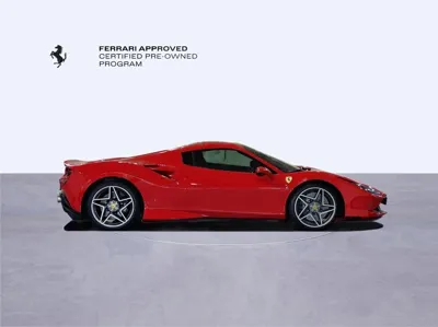 Ferrari F8 2021, 20112 км, за 213550.97 USD - фото 6