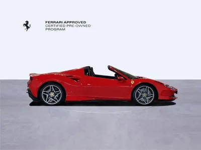 Ferrari F8 2021, 20112 км, за 213550.97 USD - фото 7