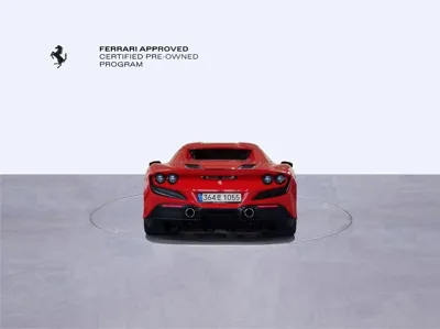 Ferrari F8 2021, 20112 км, за 213550.97 USD - фото 8