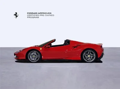 Ferrari F8 2021, 20112 км, за 213550.97 USD - фото 9