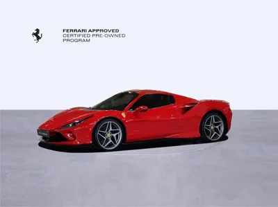 Ferrari F8 2021, 20112 км, за 213550.97 USD - фото 10
