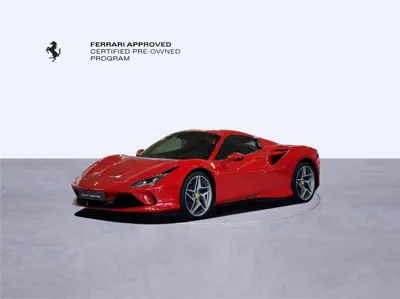 Ferrari F8 2021, 20112 км, за 213550.97 USD - фото 11