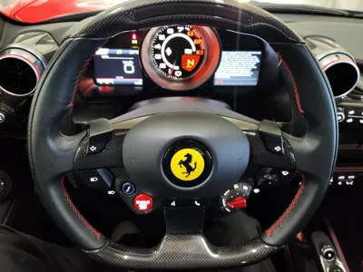 Ferrari F8 2021, 20112 км, за 213550.97 USD - фото 12