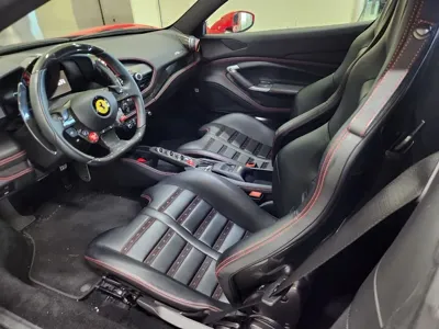 Ferrari F8 2021, 20112 км, за 213550.97 USD - фото 18