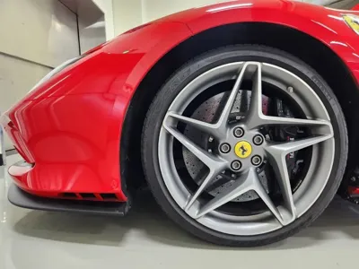 Ferrari F8 2021, 20112 км, за 213550.97 USD - фото 20