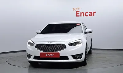 Kia K7 2015, 167011 км, за 3875.46 USD