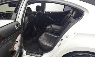 Kia K7 2015, 167011 км, за 3875.46 USD - фото 11