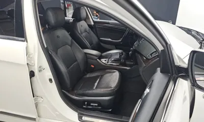 Kia K7 2015, 167011 км, за 3875.46 USD - фото 12
