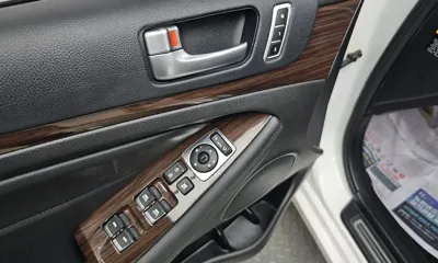 Kia K7 2015, 167011 км, за 3875.46 USD - фото 13