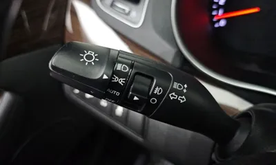 Kia K7 2015, 167011 км, за 3875.46 USD - фото 16