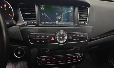 Kia K7 2015, 167011 км, за 3875.46 USD - фото 18