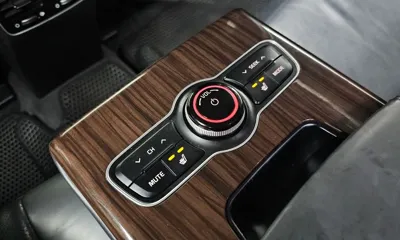 Kia K7 2015, 167011 км, за 3875.46 USD - фото 20