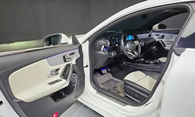 Mercedes-Benz CLA-Class 2020, 57427 км, за 20426.77 USD - фото 10