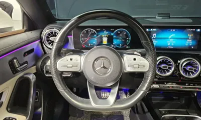 Mercedes-Benz CLA-Class 2020, 57427 км, за 20426.77 USD - фото 13