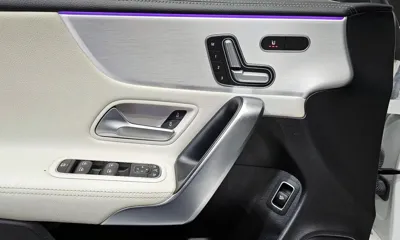 Mercedes-Benz CLA-Class 2020, 57427 км, за 20426.77 USD - фото 14